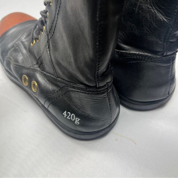 Gram 420g Full Grain Leather Pile main image 6